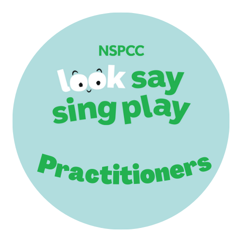 Look Say Sing Play Practitioners Page